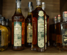 CACHAÇA