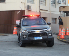 PM Operação Mutley