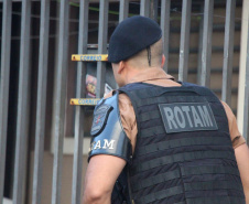 PM Operação Mutley