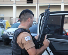 PM Operação Mutley