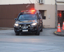 PM Operação Mutley