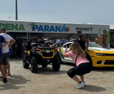 Cruzeiros no PR
