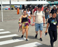 Cruzeiros no PR