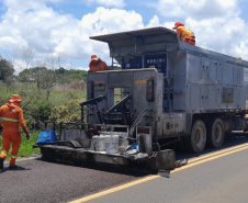 DER CONSERVAÇÃO ESTRADA