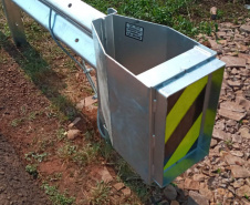 Proseg Paraná garante mais segurança viária em rodovia de Vera Cruz do Oeste 