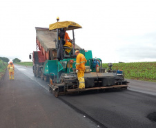  Investimento bilionário garante conservação de rodovias e atendimento ao usuário