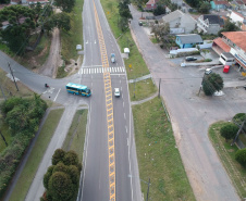  Investimento bilionário garante conservação de rodovias e atendimento ao usuário