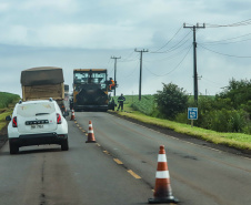  Investimento bilionário garante conservação de rodovias e atendimento ao usuário