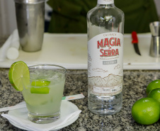 CACHAÇA