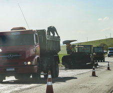  Investimento bilionário garante conservação de rodovias e atendimento ao usuário
