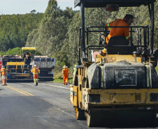  Investimento bilionário garante conservação de rodovias e atendimento ao usuário