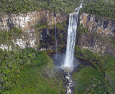 Unidades de Conservação do Paraná receberam mais de meio milhão de visitas em 2023