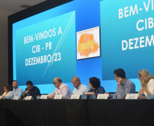 Última CIB do ano destaca ações e investimentos na saúde do Paraná