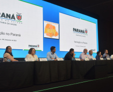 Última CIB do ano destaca ações e investimentos na saúde do Paraná