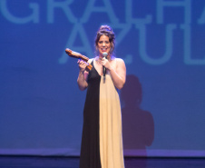 Troféu Gralha Azul premia peças e personagens do teatro na 40º edição