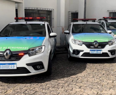 Saúde entrega seis carros para reforçar serviço de transporte de órgãos no interior