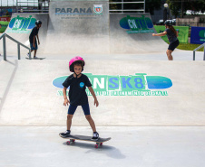 NOVA PISTA SKATE