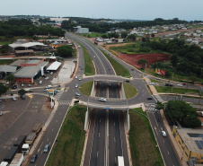 DER - ENTREGA DE GRANDES OBRAS