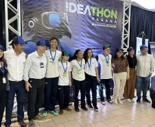  Ideathon Paraná