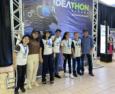  Ideathon Paraná