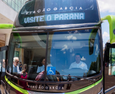 vIAÇÃO gARCA