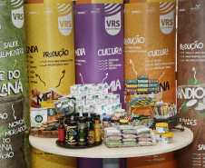 VOCAÇÕES REGIONAIS