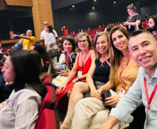 Projetos paranaenses pautaram a discussão da 6ª Conferência Nacional de Segurança Alimentar