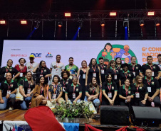Projetos paranaenses pautaram a discussão da 6ª Conferência Nacional de Segurança Alimentar