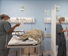 SESA HOSP IVAIPORÃ CIRURGIA