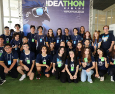 SEI IDEATHON LONDRINA