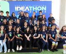 SEI IDEATHON LONDRINA