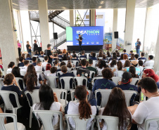 SEI IDEATHON LONDRINA