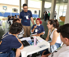 SEI IDEATHON LONDRINA