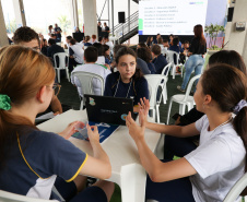 SEI IDEATHON LONDRINA