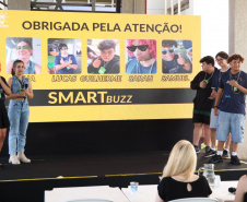 SEI IDEATHON LONDRINA