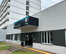 PCPR NOVA DELEGACIA DA MULHER