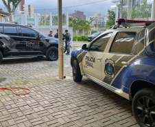 Operação Cidade Segura 4 integra policiais militares, civis e penais em ações contra o tráfico de drogas