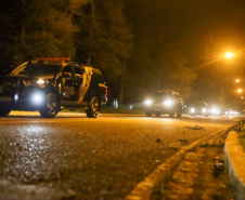 Operação Cidade Segura 4 integra policiais militares, civis e penais em ações contra o tráfico de drogas