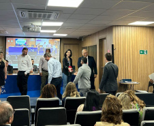 Governo do Estado recebe prêmio máximo no Prêmio “Prioridade Absoluta” do Conselho Nacional de Justiça (CNJ)