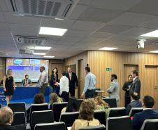 Governo do Estado recebe prêmio máximo no Prêmio “Prioridade Absoluta” do Conselho Nacional de Justiça (CNJ)