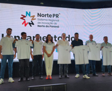 Municípios lançam Sistema Regional de Inovação do Norte do Paraná