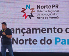 Municípios lançam Sistema Regional de Inovação do Norte do Paraná