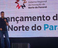 Municípios lançam Sistema Regional de Inovação do Norte do Paraná