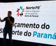 Municípios lançam Sistema Regional de Inovação do Norte do Paraná