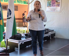 IDR-Paraná lança nesta terça-feira nova cultivar de feijão em Pato Branco