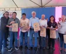 IDR-Paraná lança nesta terça-feira nova cultivar de feijão em Pato Branco