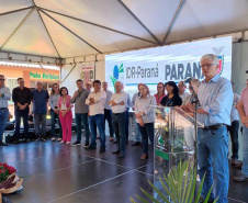 IDR-Paraná lança nesta terça-feira nova cultivar de feijão em Pato Branco