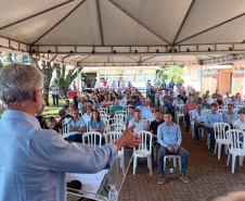 IDR-Paraná lança nesta terça-feira nova cultivar de feijão em Pato Branco