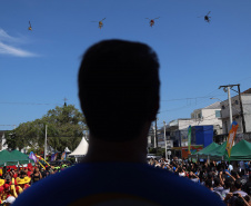 GOVERNADOR OP VERÃO