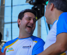 Verão Maior Paraná terá edição histórica com grandes shows, esporte e sustentabilidade
